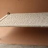 WOODEN CHARPAI 180x122x47cm