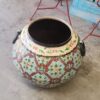 IRON POT 48x48x45cm