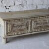 WOODEN BOX 122x46x53cm