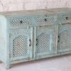 WOODEN SIDEBOARD 150x40x90cm
