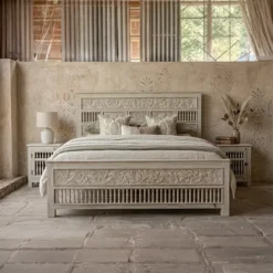 Beds & Bedheads