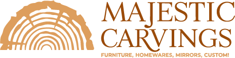 Majestic Carvings