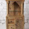 Wooden Temple 90x40x180cm